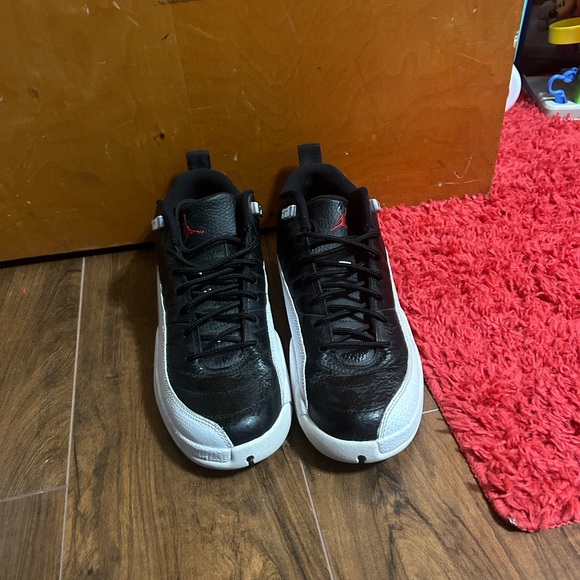 Jordan 12’s - Picture 2 of 3